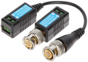 VIDEO TRANSFORMATORS TR-1CD*P2VIDEO TRANSFORMATORS TR-1CD*P2